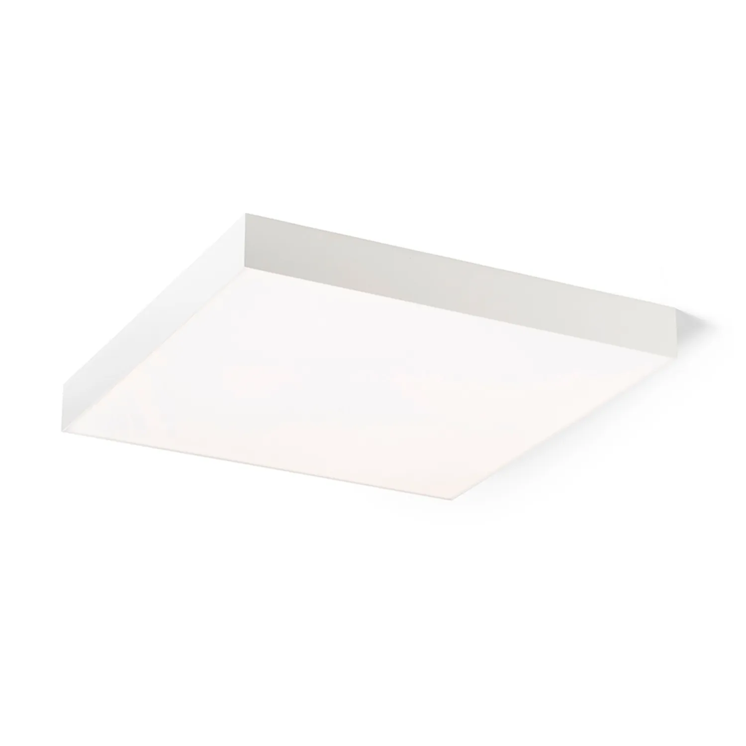 Rendl Larisa SQ 60 plafoniera LED 3CCT alba
