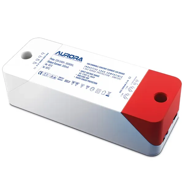 Aurora AU-LEDD7010 driver LED dimabil 700mA 1-10W