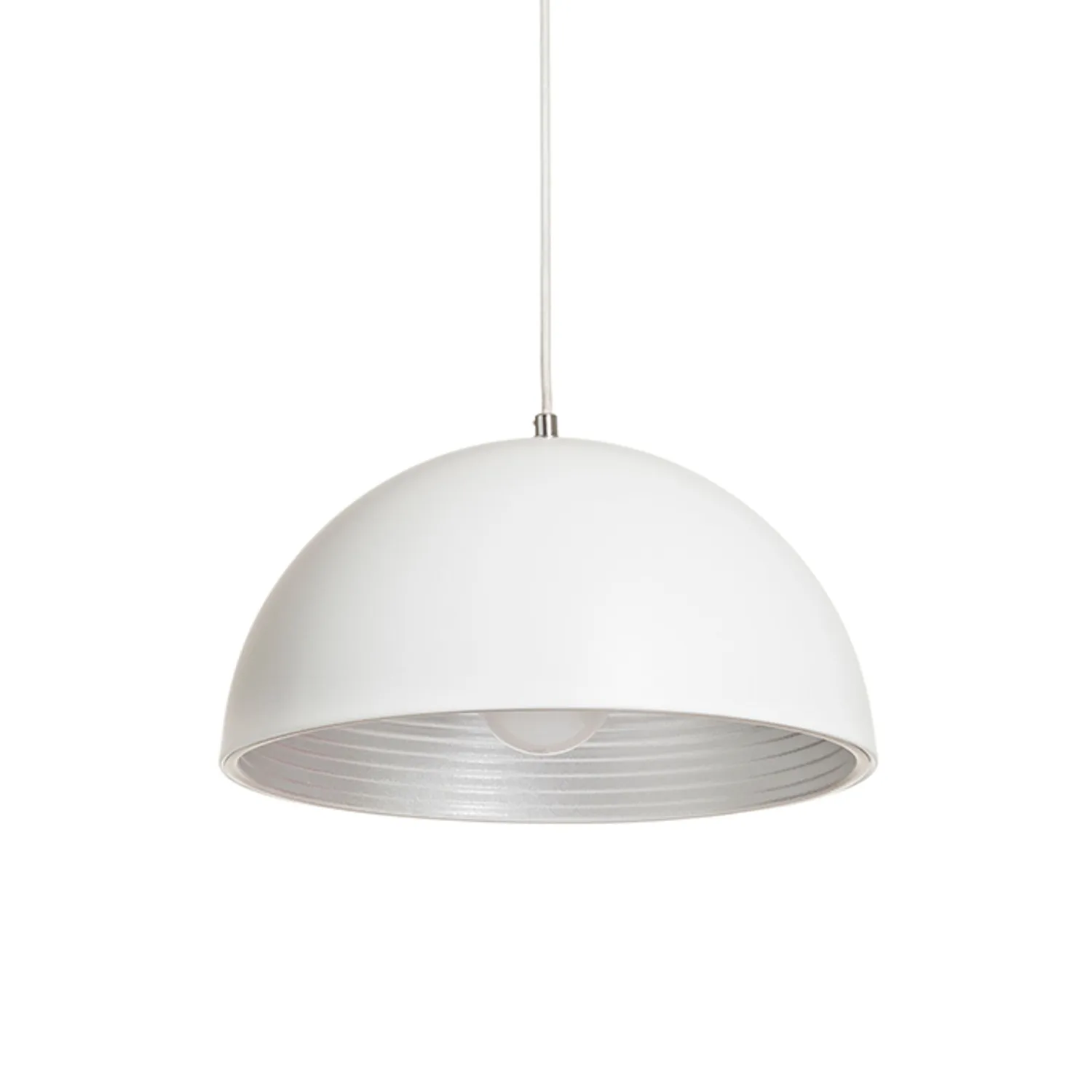 rendl light studio Carissima 40 pendul negru auriu