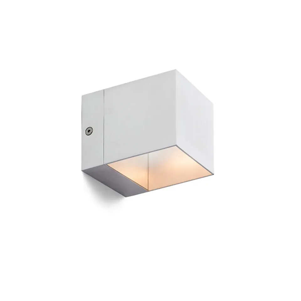 Rendl Light Studio Essex aplica alba G9 up-down