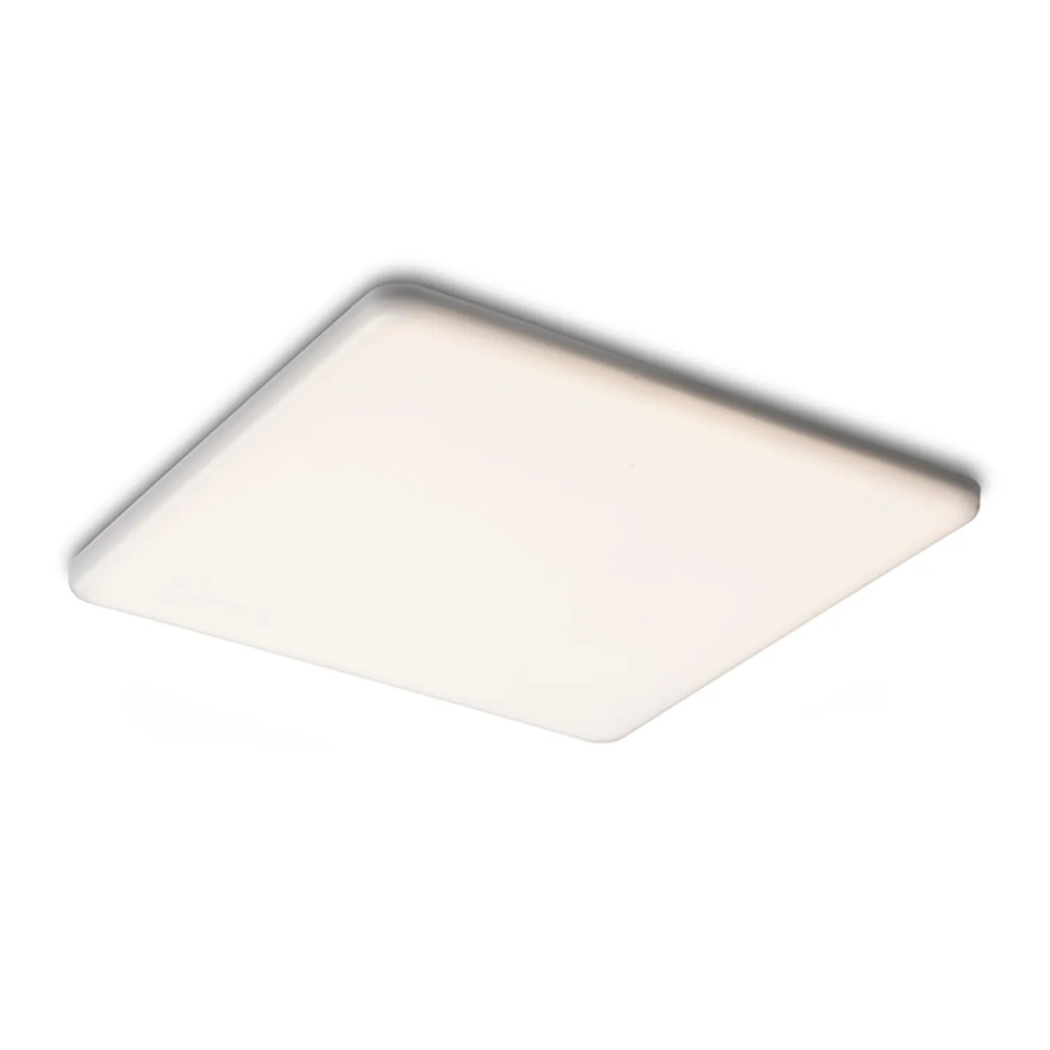 Rendl Light Studio Beli SQ 21 spot incastrat baie acril