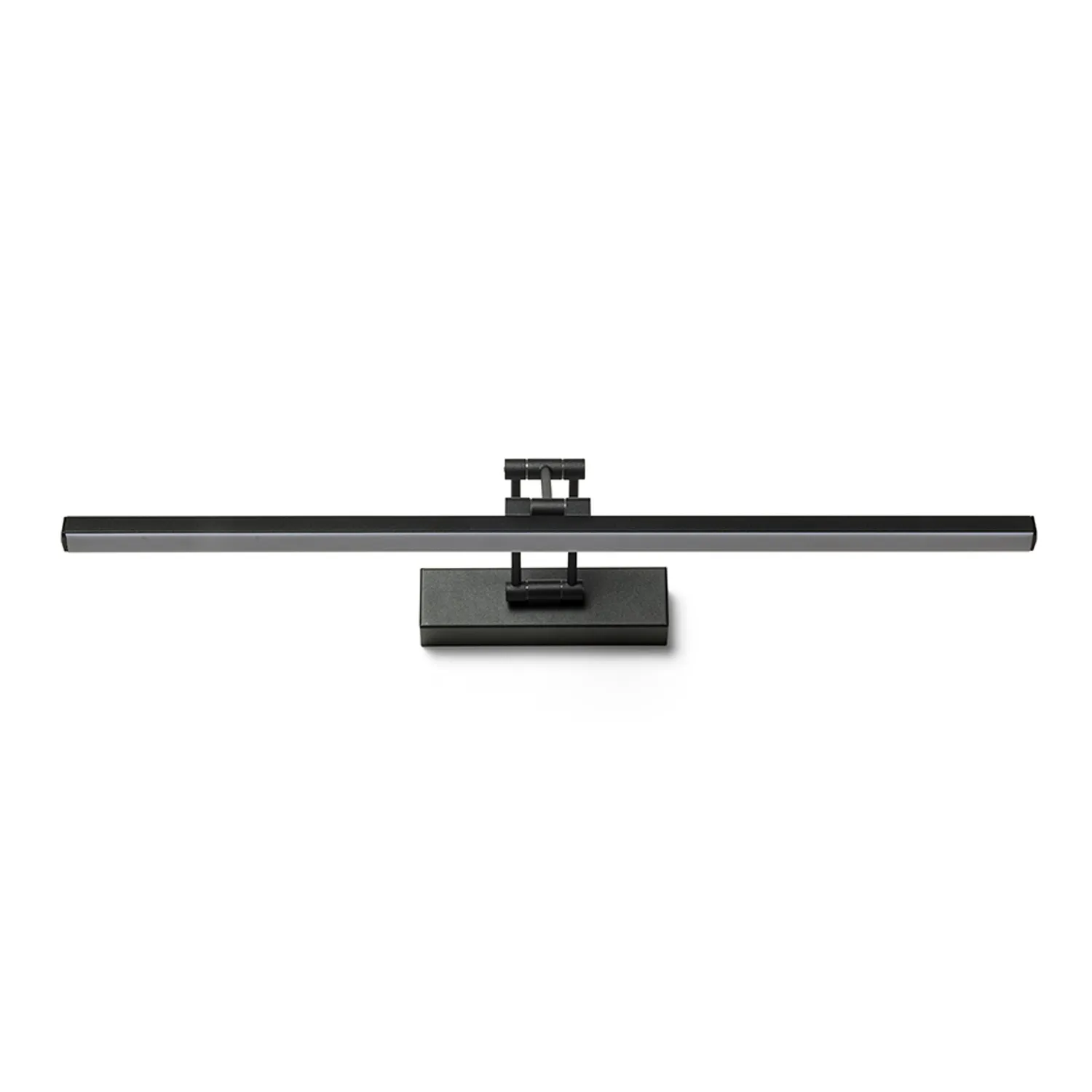 Rendl Frida 60 aplica tablou negru mat LED