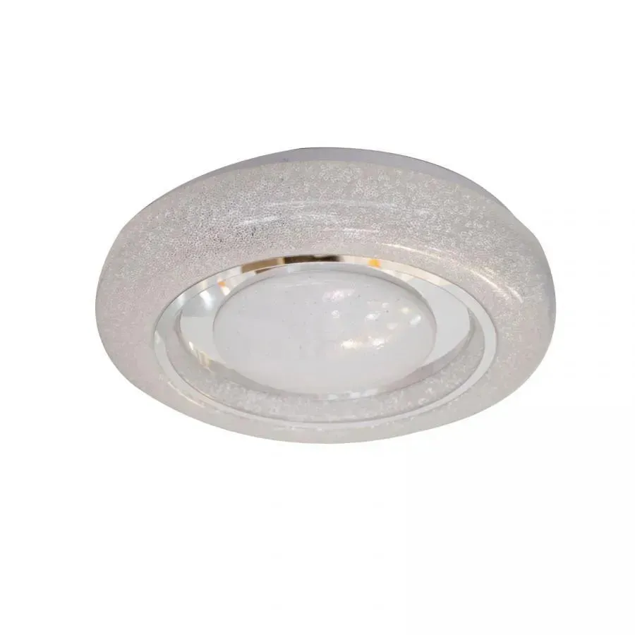 Alessandro Design Anitta plafoniera LED 48W alba 3 culori
