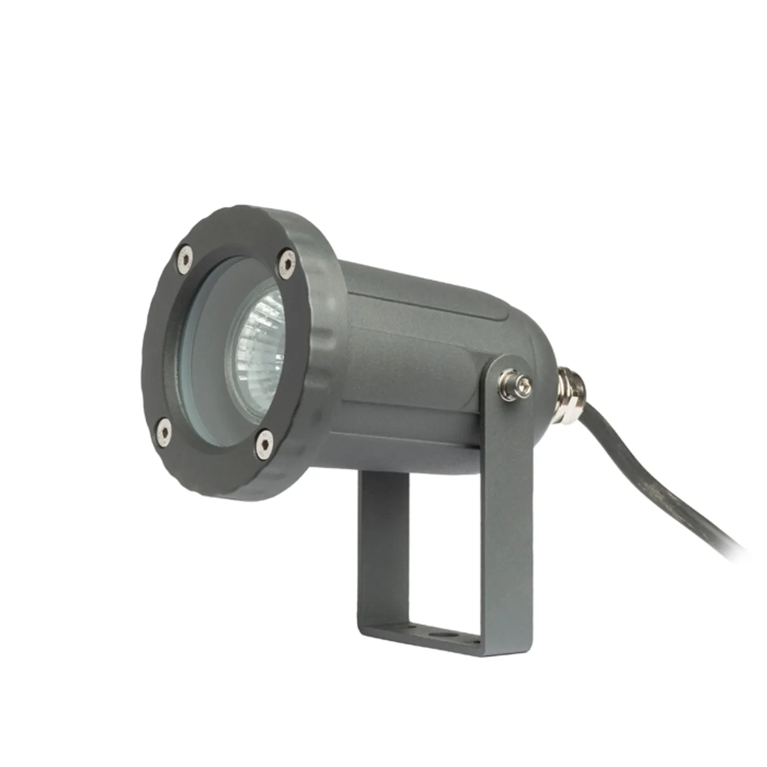 Rendl Heavy Duty spot exterior aluminiu antracit