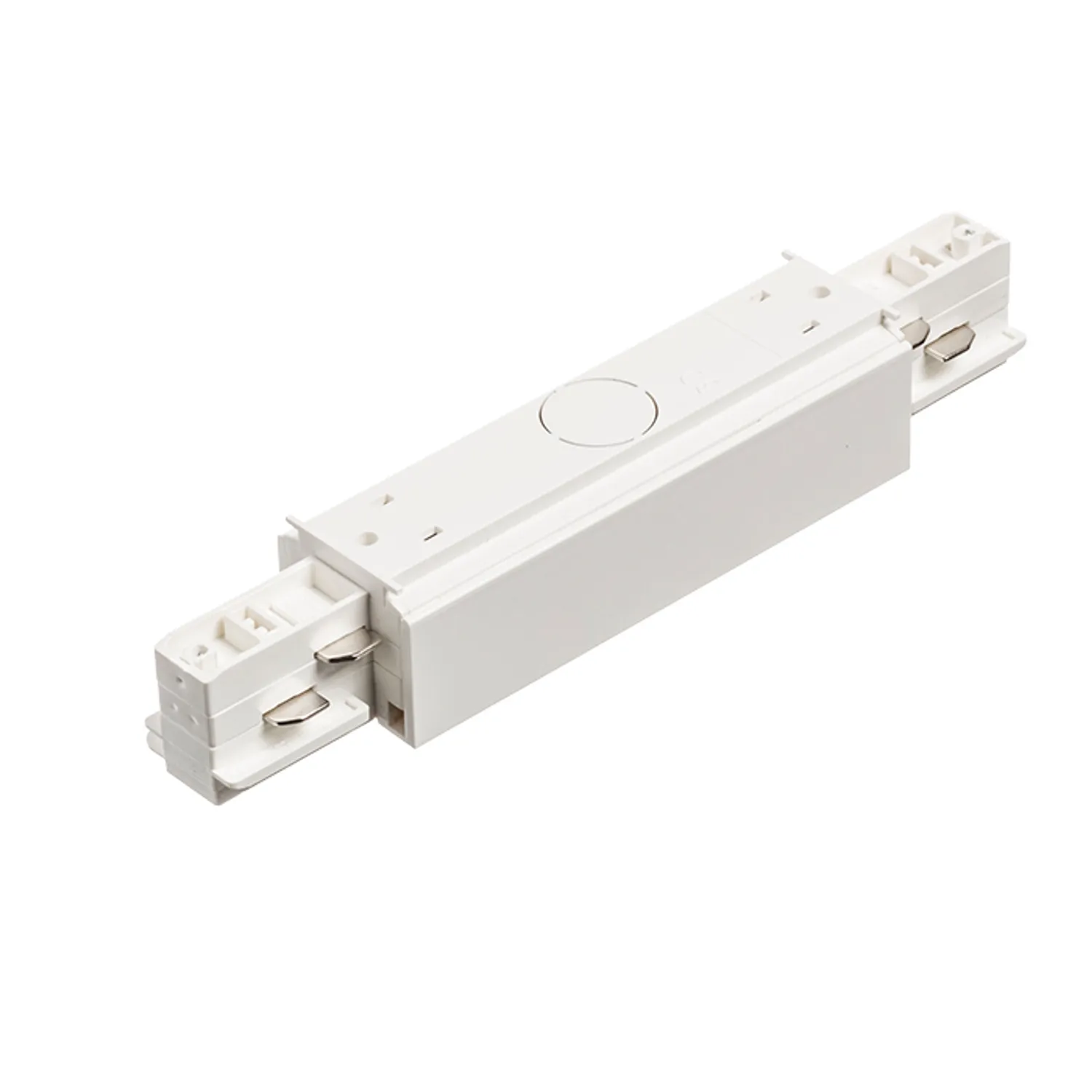 Rendl Eutrac conector sina 3 faze alb 16A