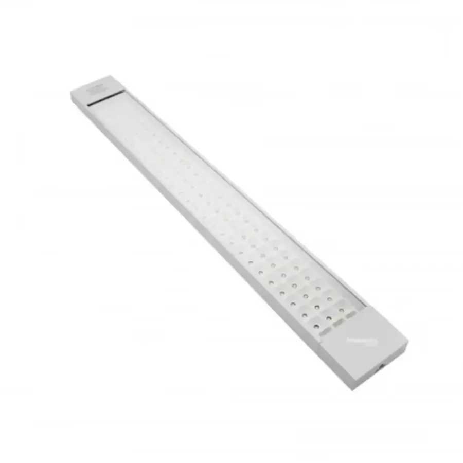 Alessandro Design Fantas 60W plafoniera LED 120cm lumina rece