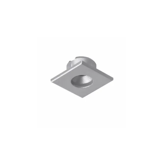Furnika Mini Point spot LED incastrat rotund