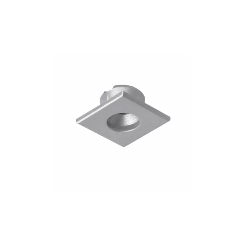 Furnika Mini Point spot LED incastrat rotund