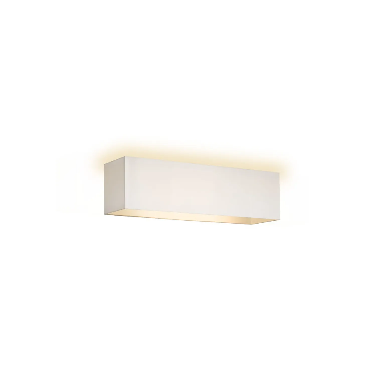 Rendl Light Studio Lope 80/23 abajur textil alb PVC