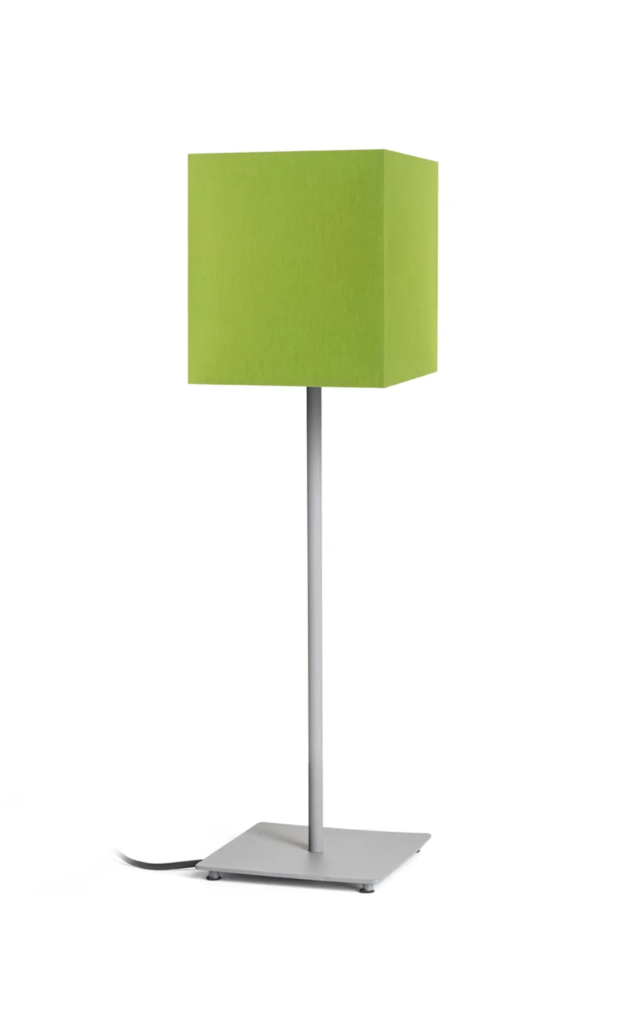 Rendl Light Studio CORTINA bază veioză neagră E27