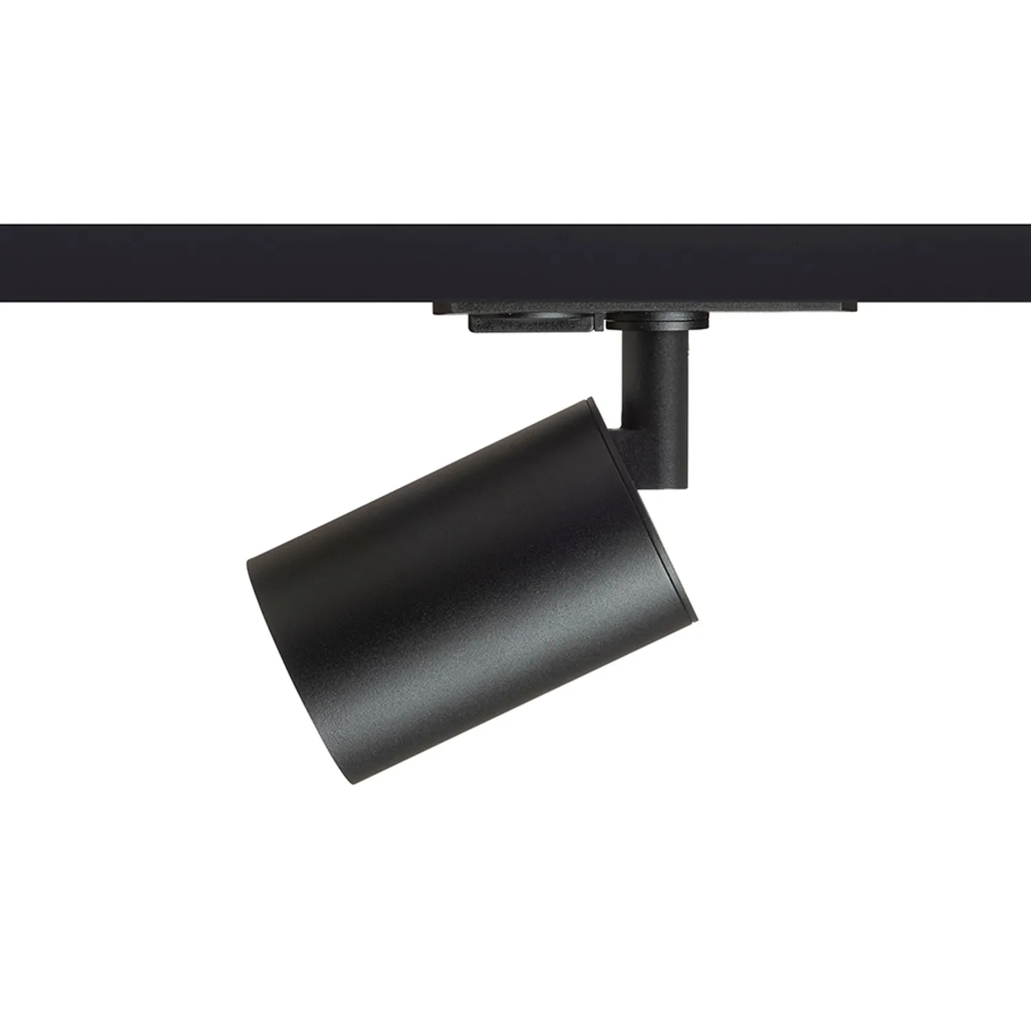 Rendl Light Studio Dude spot sina 1 faza negru GU10