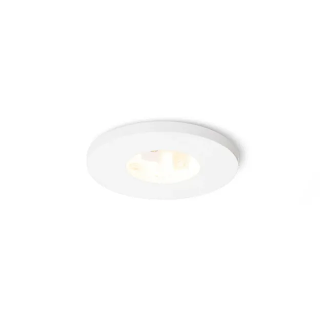 Rendl Inca R spot incastrat baie alb GU10