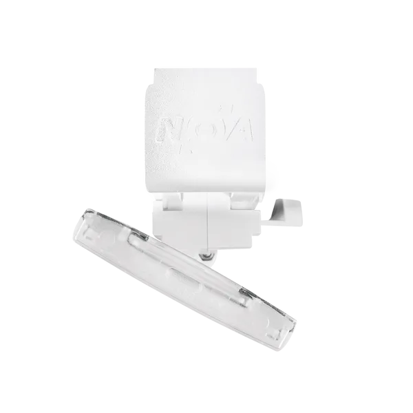 Aurora T-LineCWS 1200mm proiector șină alb comutabil