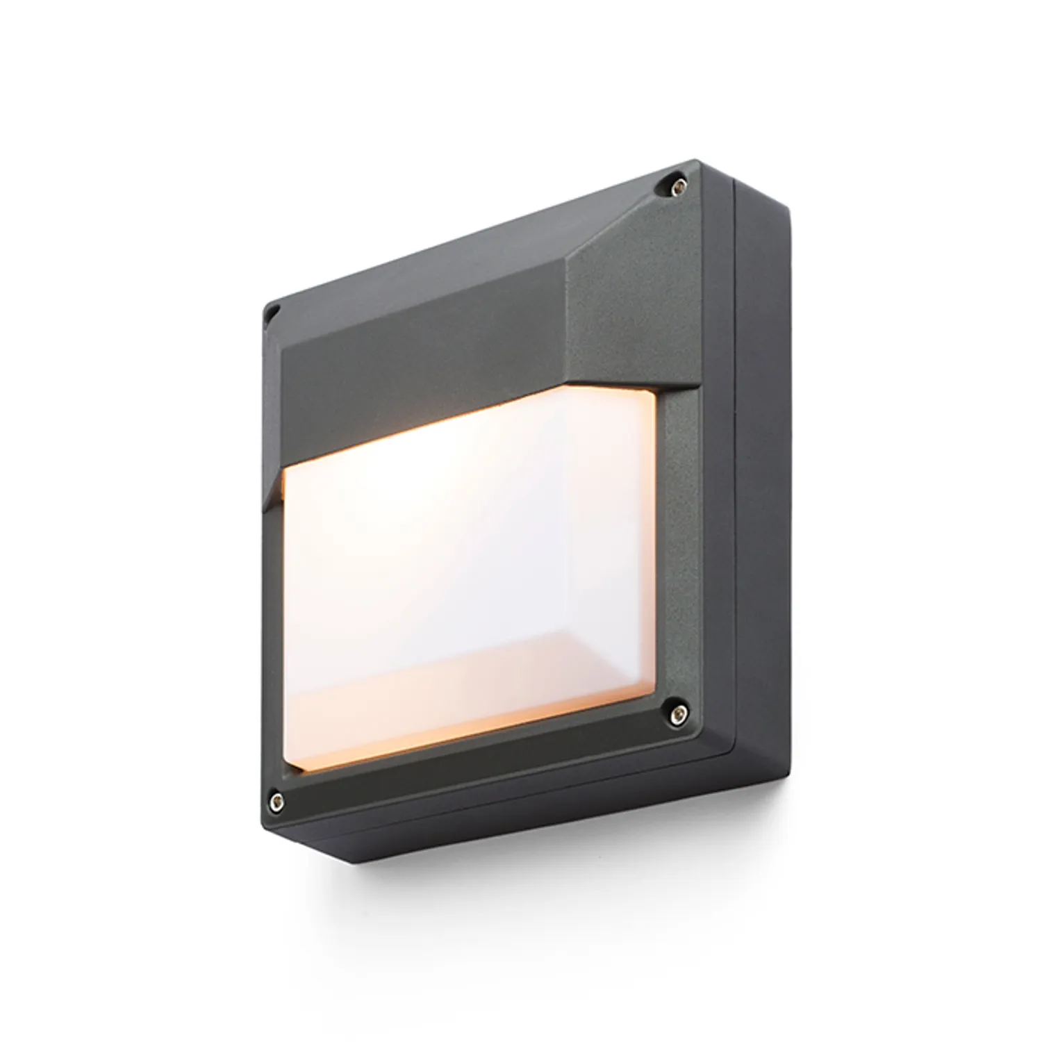 Rendl Light Studio Delta 215 aplică exterior antracit E27