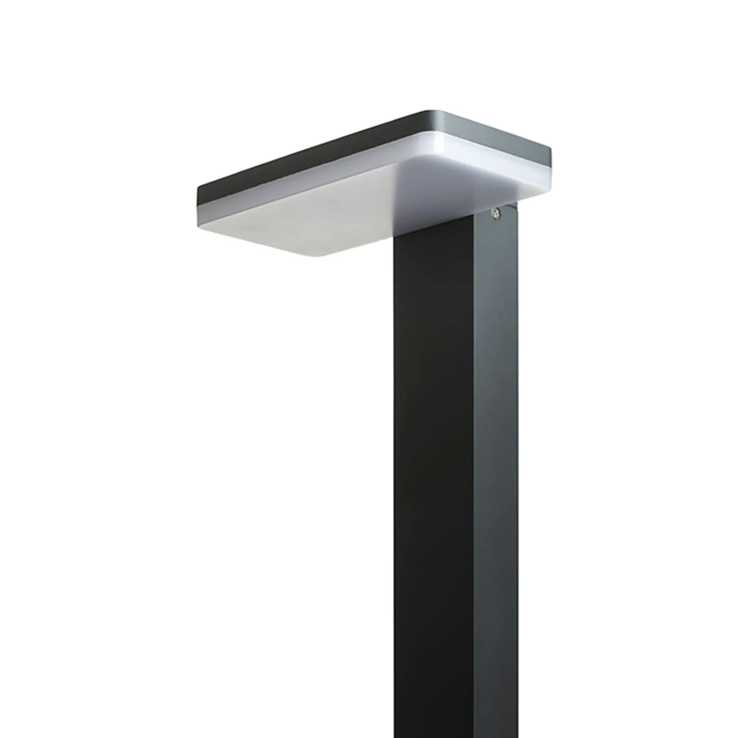 Rendl Rina stalp exterior LED antracit IP