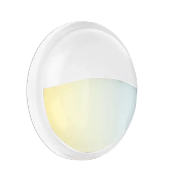 Aurora Utilite CS rama eyelid AU-BH130CS alba