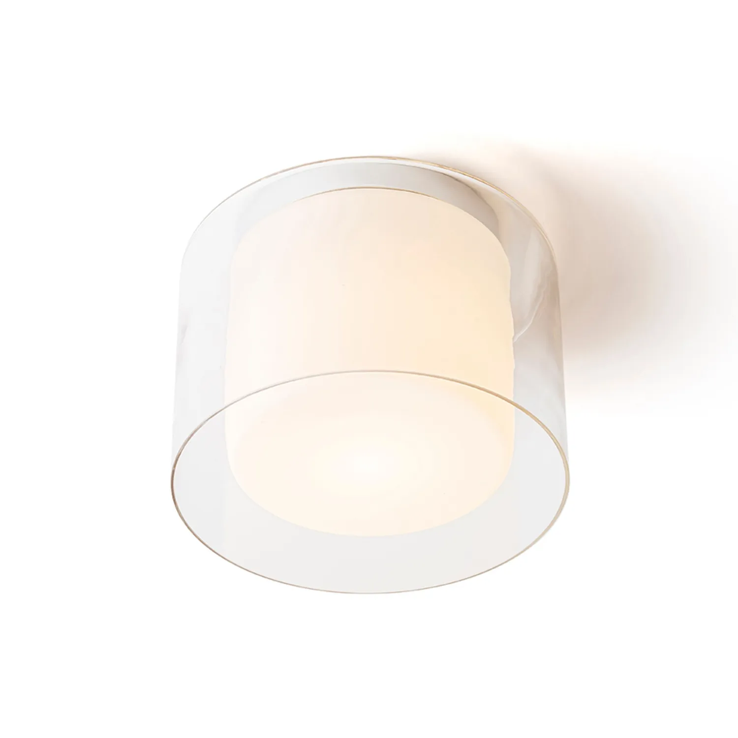 Rendl Light Studio Venice E27 23 plafonieră baie crom
