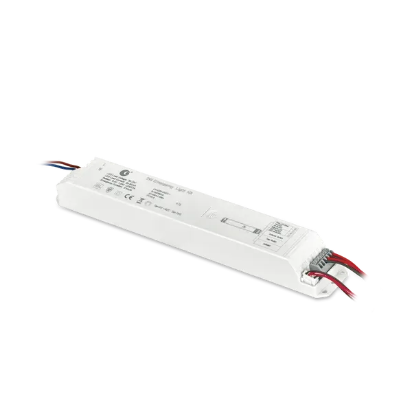 Aurora LinearPac kit urgenta LED Self Test