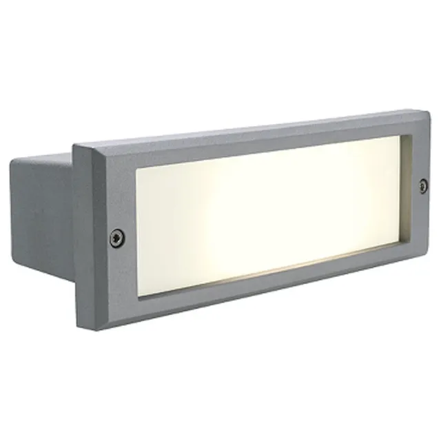 Rendl Light Studio Alda lampă exterior IP44 gri