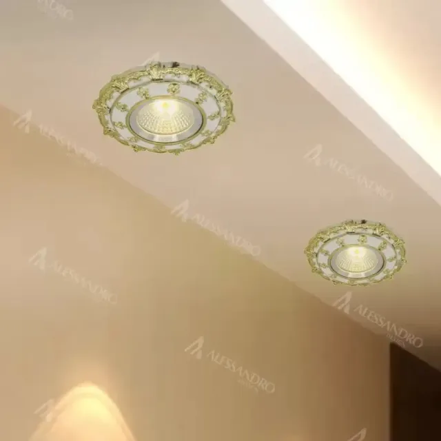 Alessandro Design spot LED 6W lumina rece calda neutra