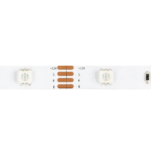 Aurora LEDLine banda LED RGB 7.2W pentru interior