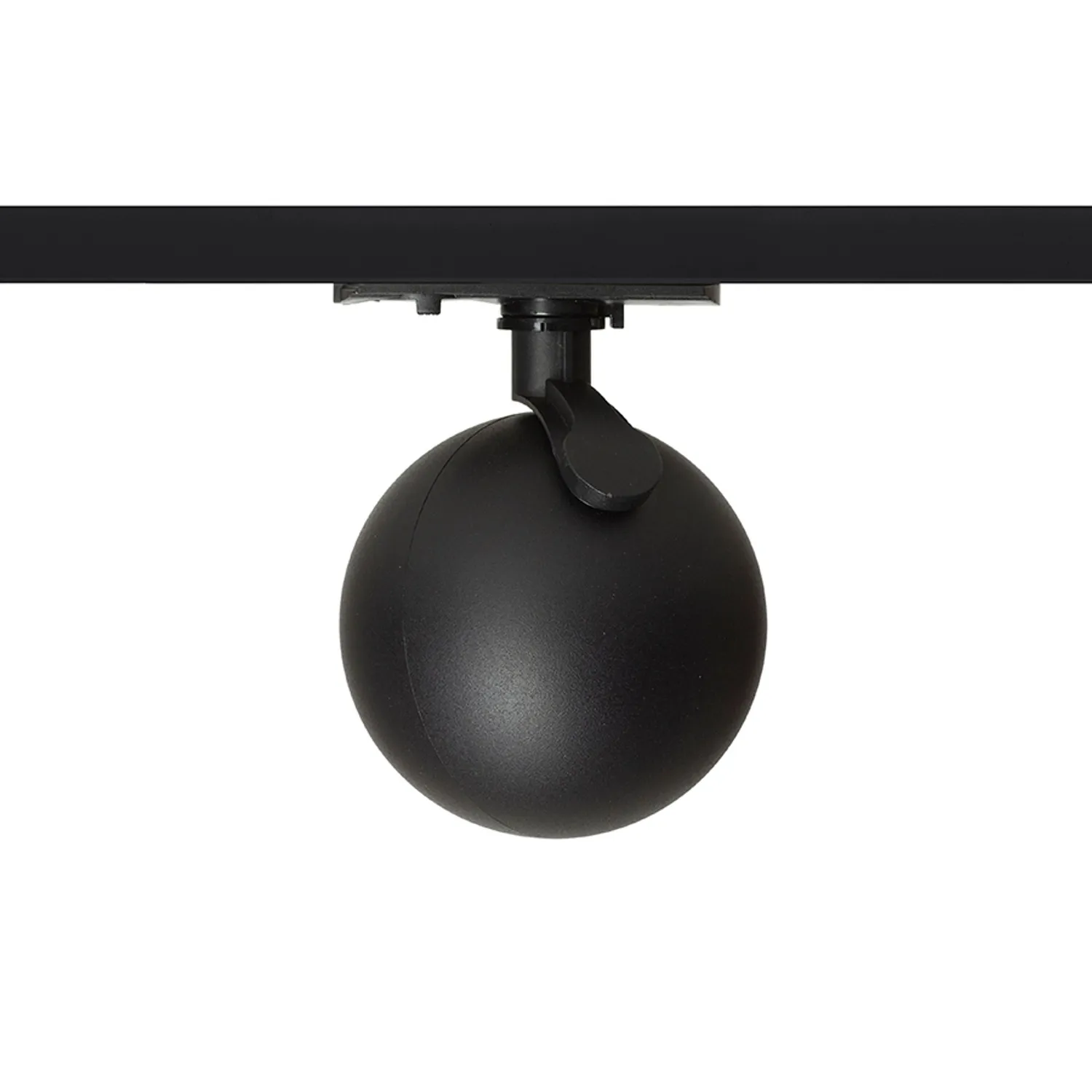 Rendl Light Studio Siena spot sina 1-faza negru GU10