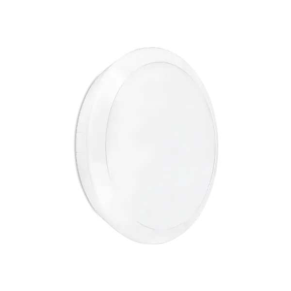 Aurora Orbital CWS plafoniera LED alba IP66 2000lm