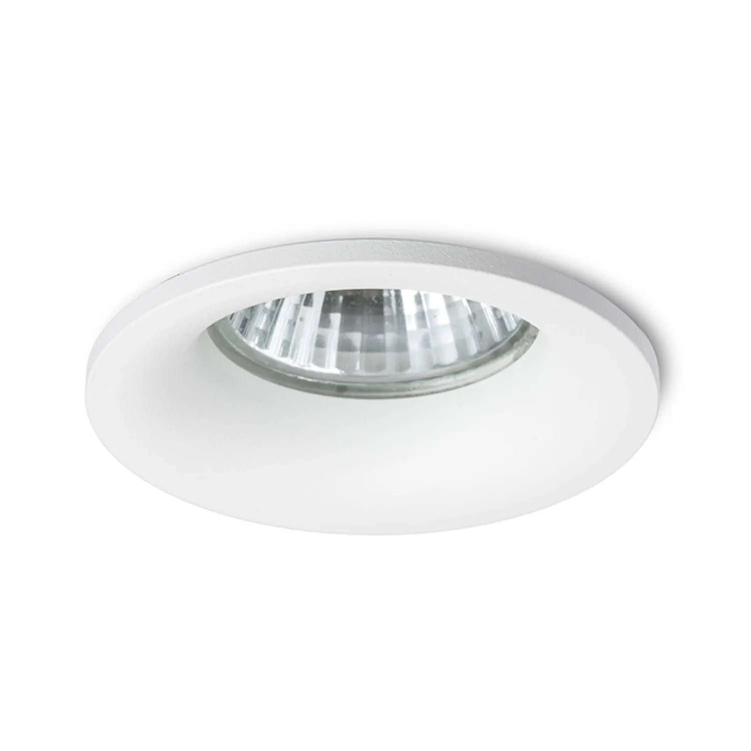 Rendl Light Studio Zuri R spot incastrat alb GU10