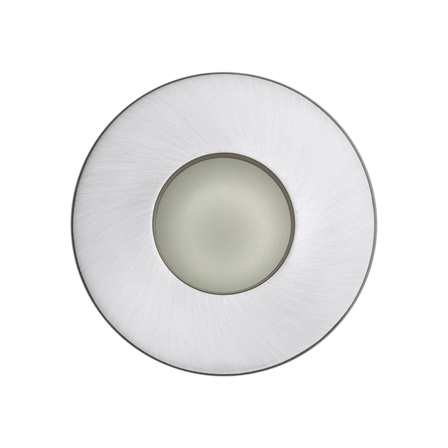 Rendl Light Studio Splash R spot incastrat crom IP44