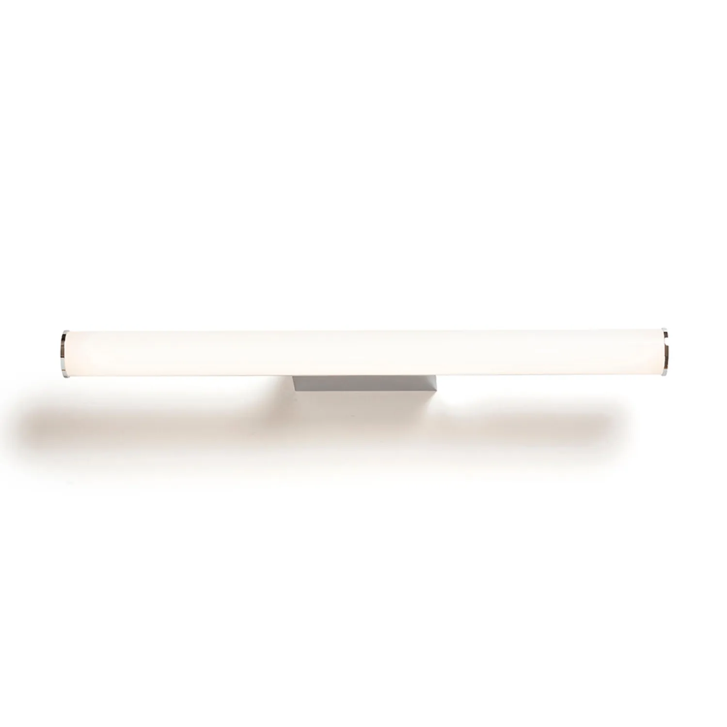 Rendl Light Studio Cassamba 60 aplica baie neagra LED