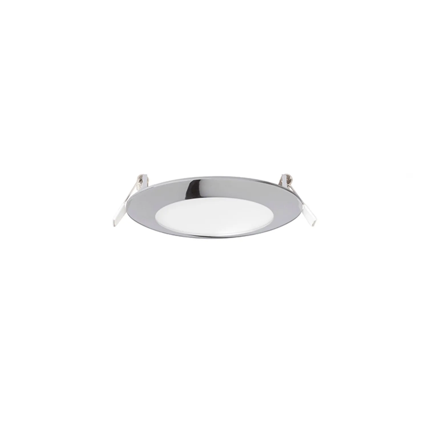 Rendl Dada 9 spot incastrabil alb LED