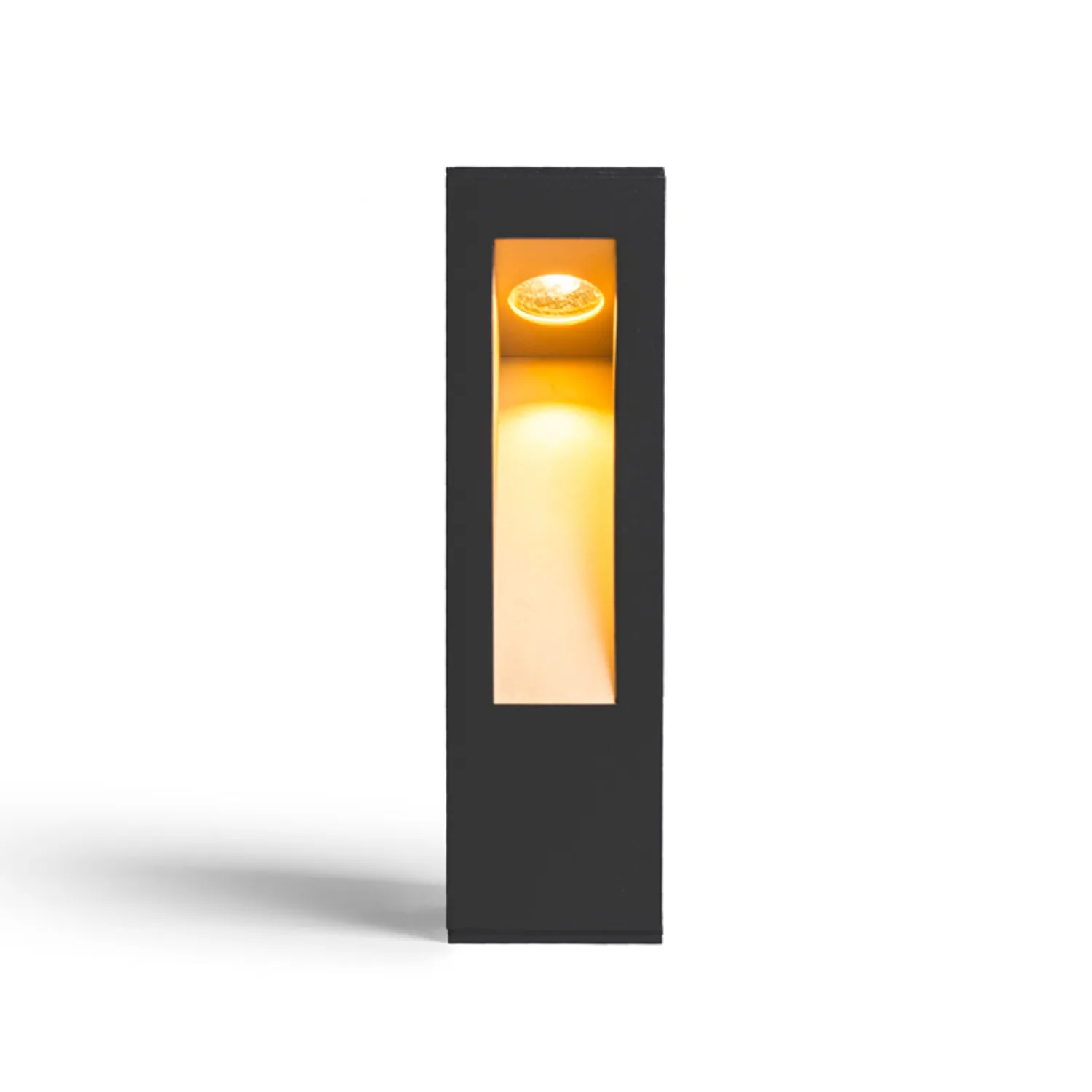 Rendl Treeza LED 25 stalp exterior antracit