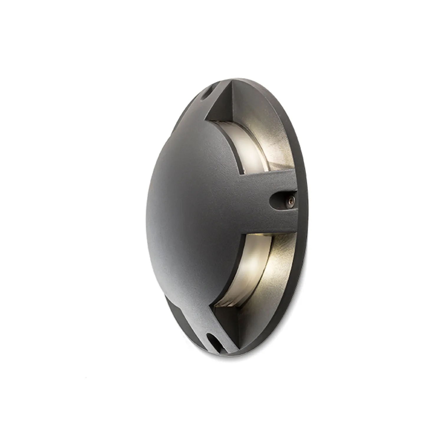 Rendl Toptop lampă exterior LED antracit 4 fascicule