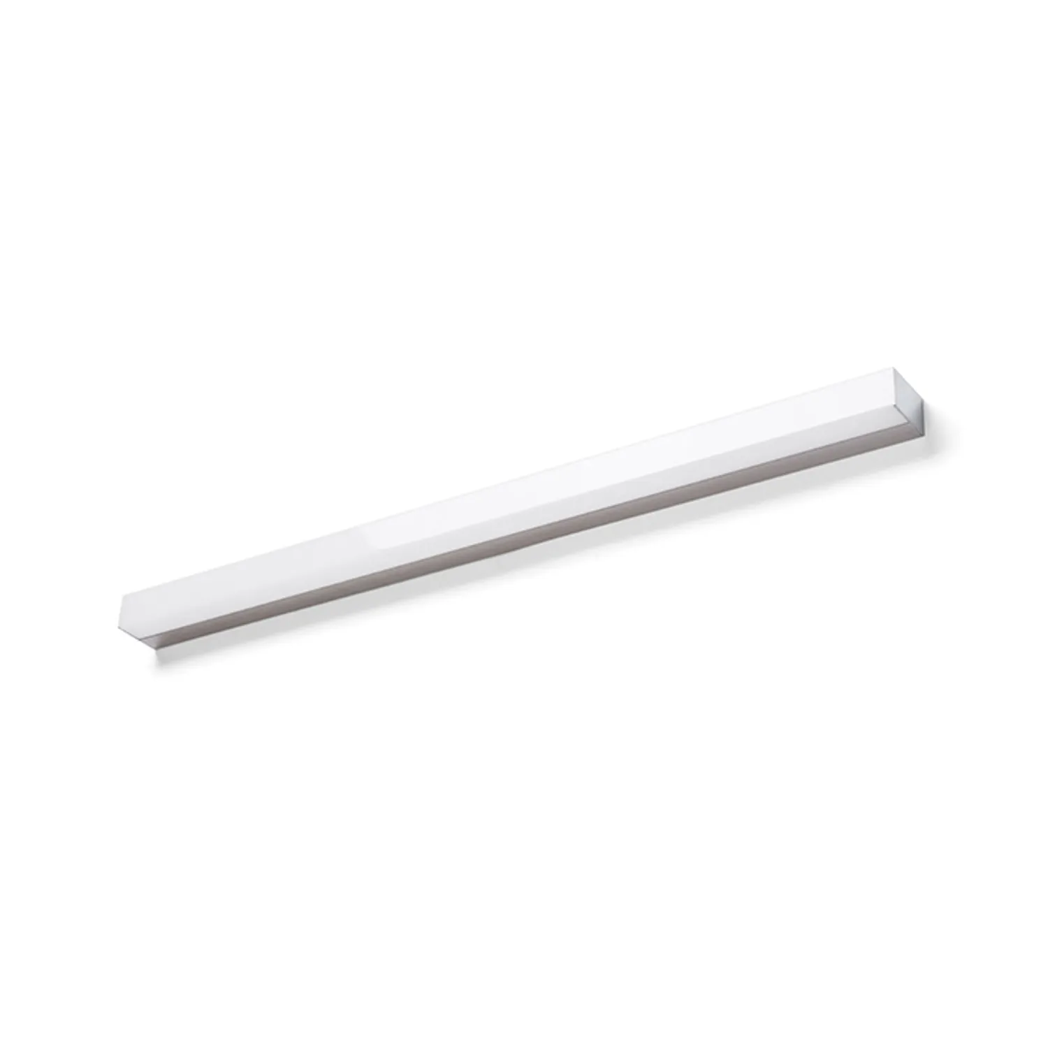 Rendl Light Studio Levia 90 aplică perete LED aluminiu crom