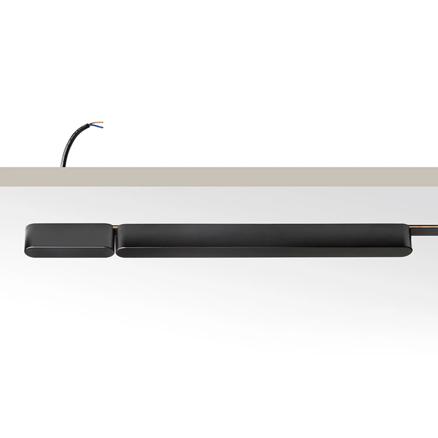 Rendl Light Studio Vega Tuya driver LED 24V negru