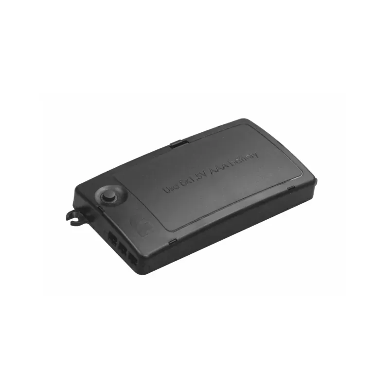 Furnika N cutie baterii pentru LED portabil