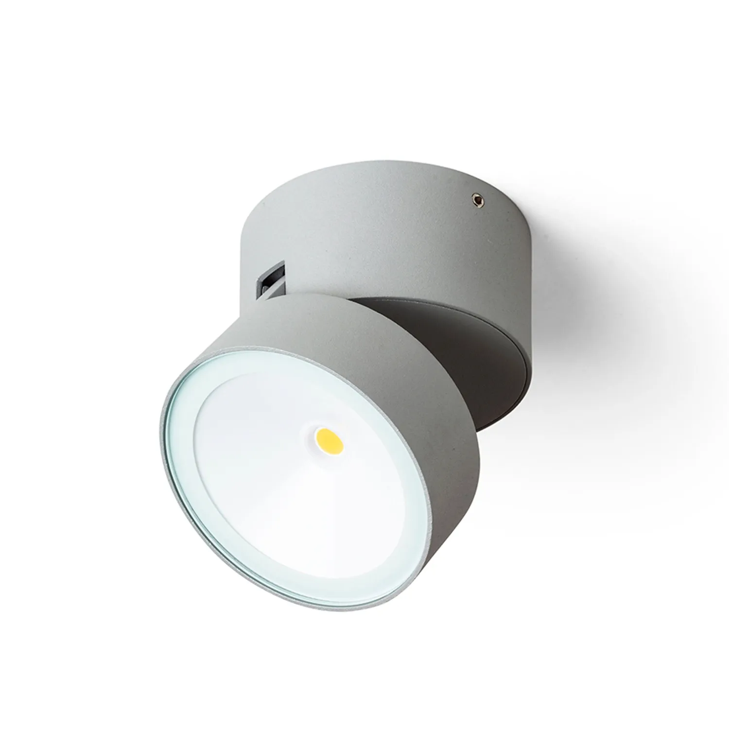 Rendl Flavio R spot exterior LED negru tiltabil
