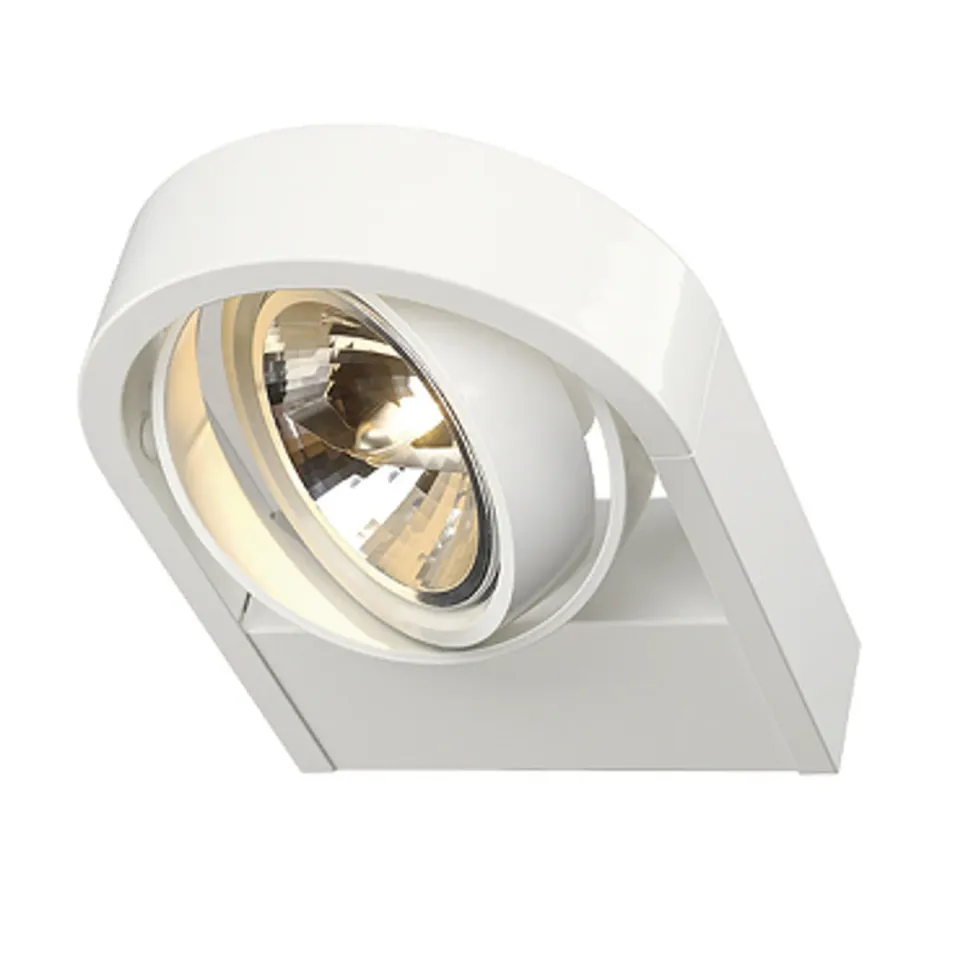 Rendl Aixlight R QRB spot incastrat alb