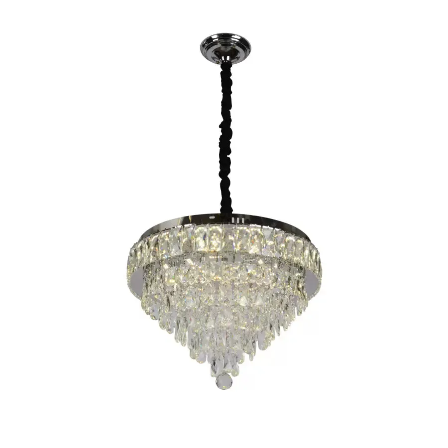 Alessandro Design Meili Cascada 500 lustră LED 112W cascadă