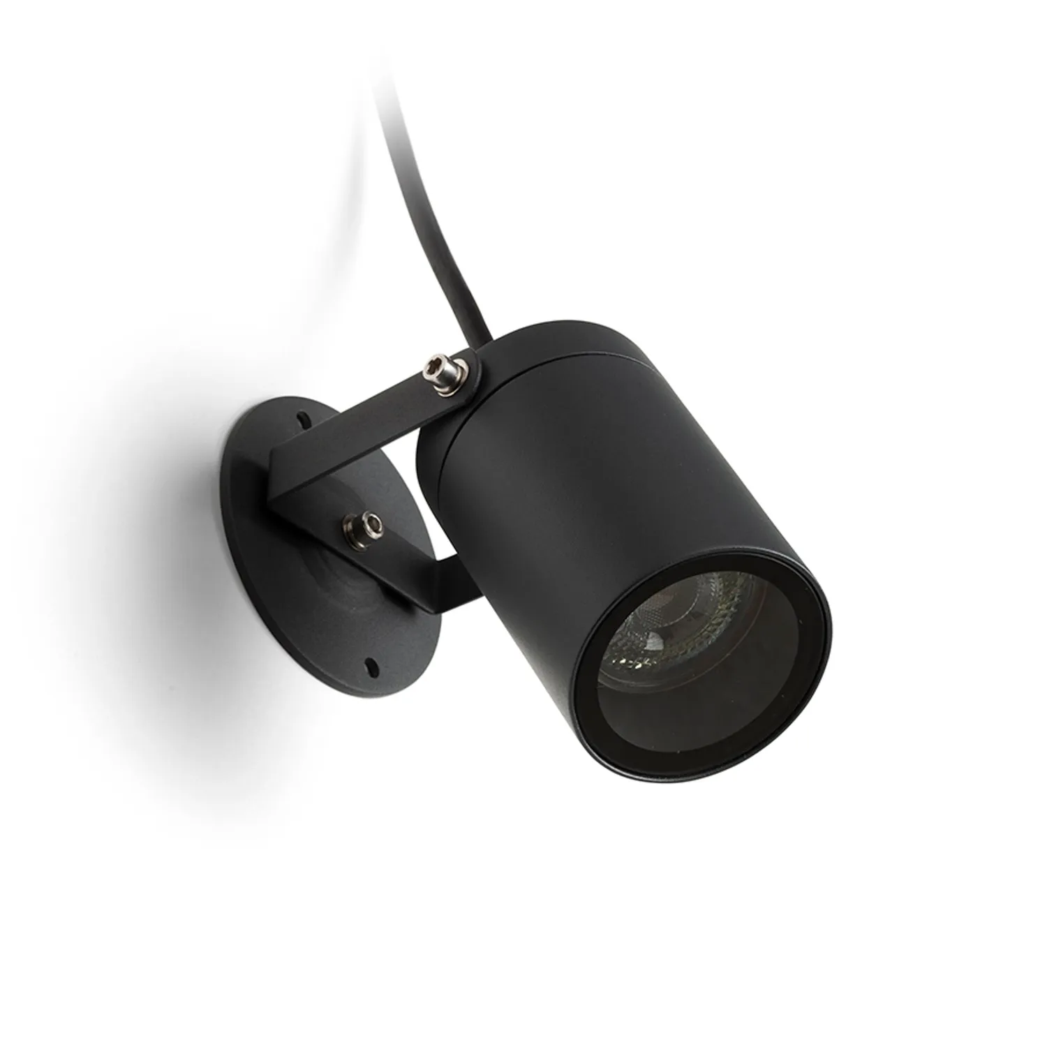 Rendl Light Studio Navona spot exterior antracit GU10