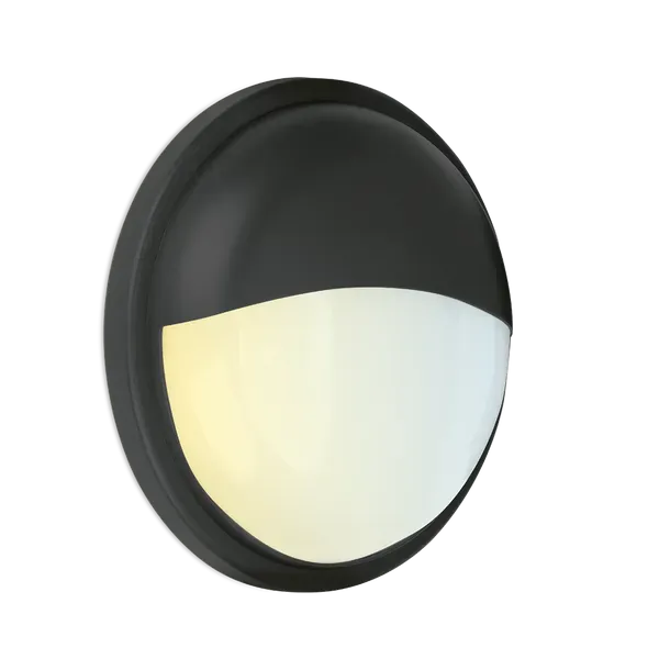 Aurora Utilite CS ramă eyelid AU-BH120CS negru