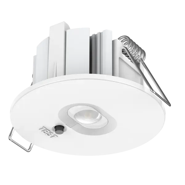 Aurora Spot LED urgenta DALI 3W 220lm IP20