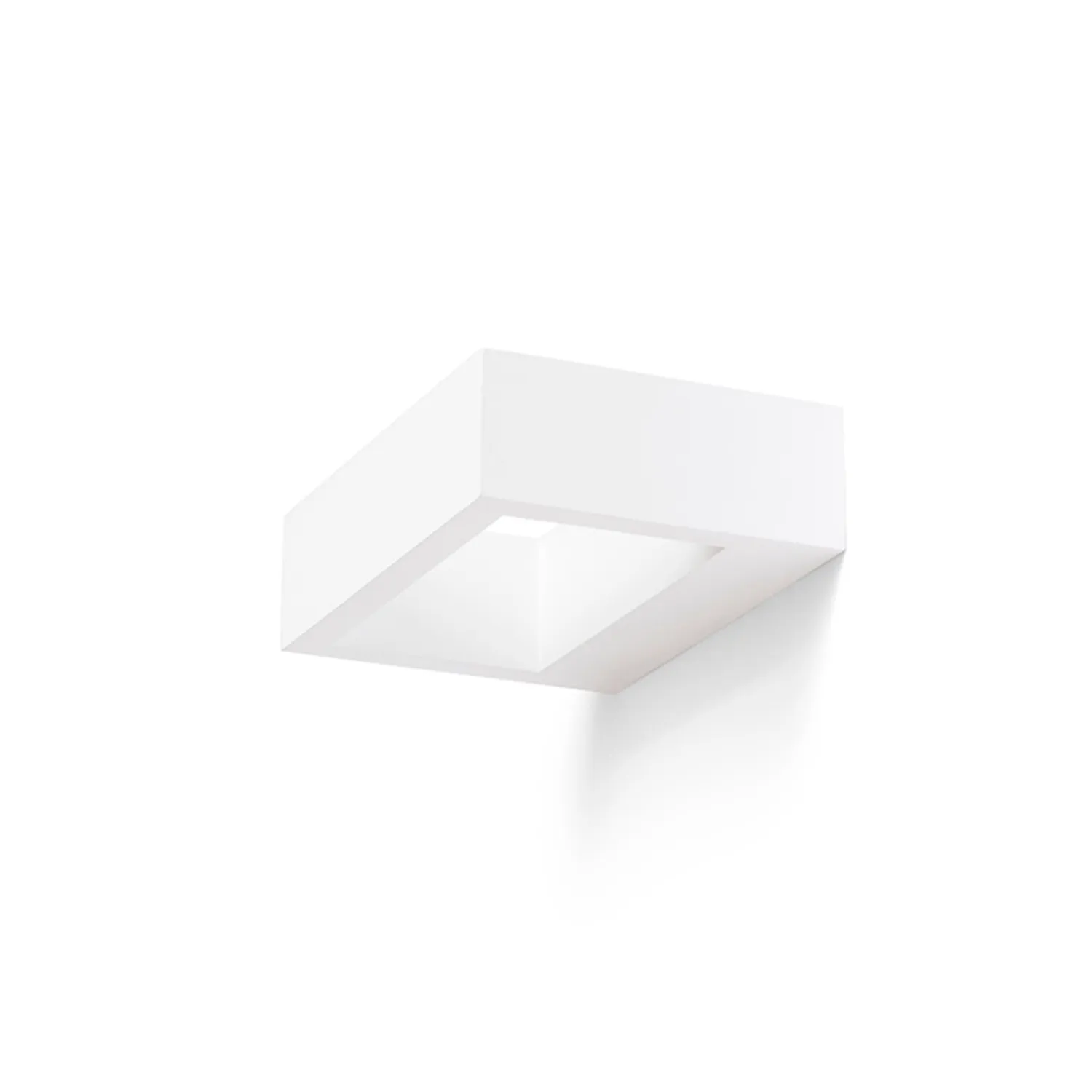 Rendl Light Studio Neman aplica perete LED negru up-down