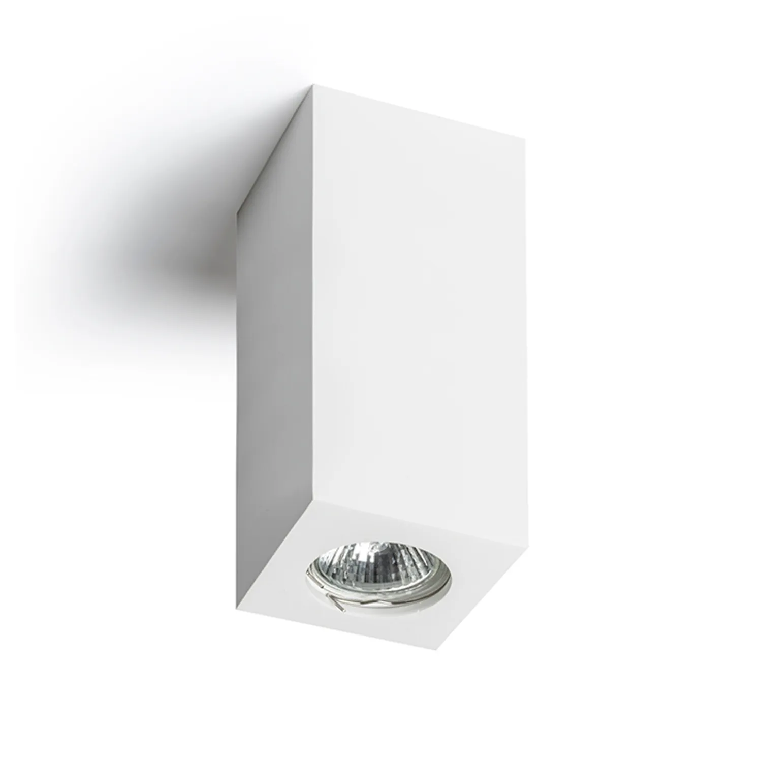 Rendl Light Studio Jack SQ S 17 plafoniera gips