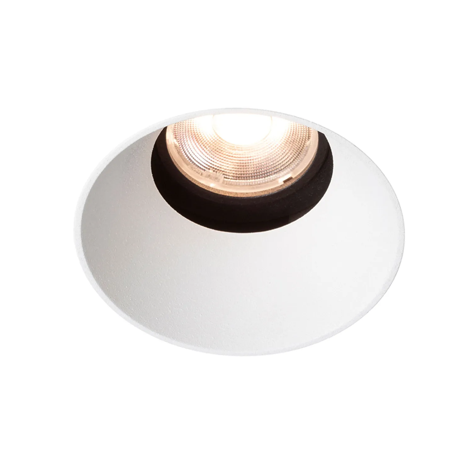 Rendl Light Studio Antares spot incastrat alb LED