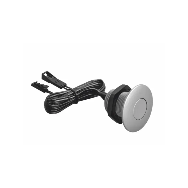 Furnika F22 întrerupător LED 12V mobilier