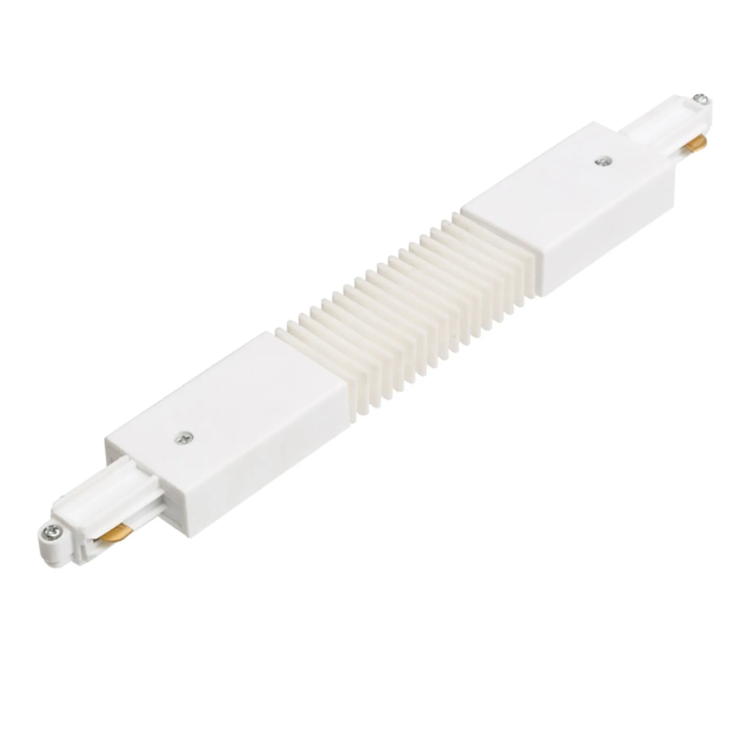 Rendl Light Studio conector flexibil sina alba 1 faza