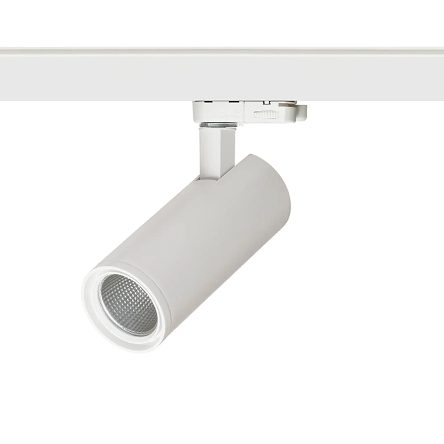 Rendl Light Studio Prodigi S spot sina alb 10W LED