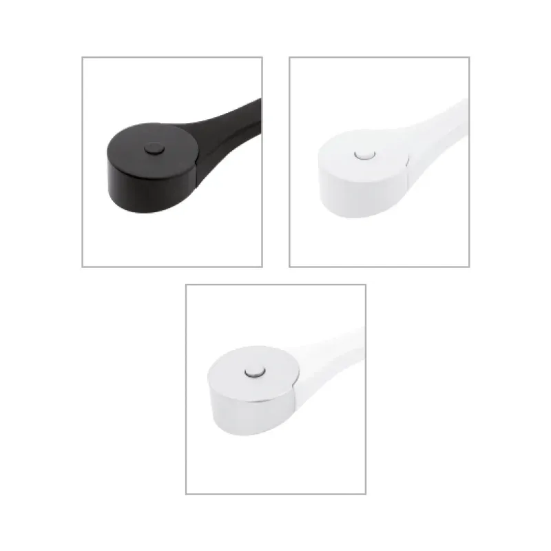 Furnika Flexi H profil LED flexibil varianta H