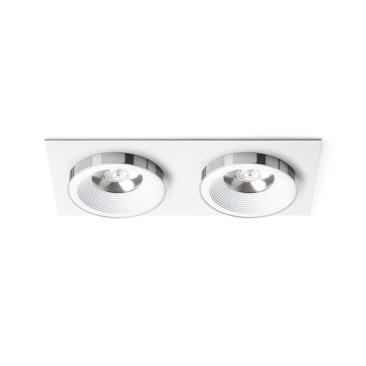 Sharm SQ II spot încastrat LED 10W alb cupru